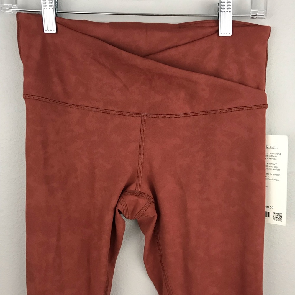 Lululemon • Leggings - Picture 2 of 6